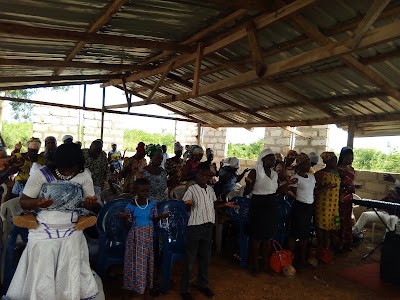 church