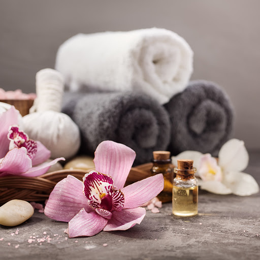 Special Touch Massage - Thumbnail