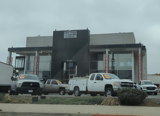 Trucks Discount Center - Thumbnail