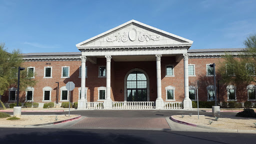 Gilbert Christian Schools - (High School Campus) HS - Thumbnail