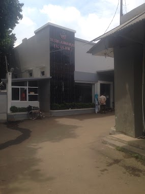 Klinik H Sulaiman Indragiri, Author: budi sanjaya