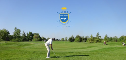 UGOLF : Golf d'Avignon Châteaublanc