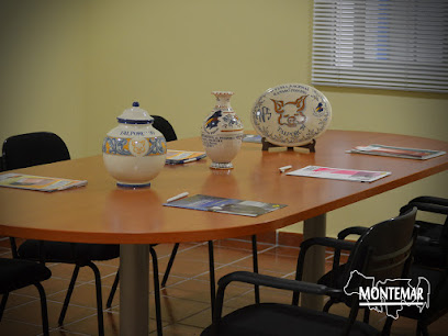 Comercial Veterinaria Montemar