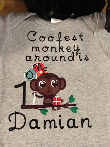 Justa T-Shirt Designig & More - Thumbnail