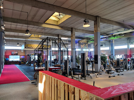 Avalon Fitcentre