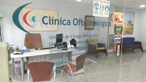 Centro de Oftalmología Motril - Thumbnail