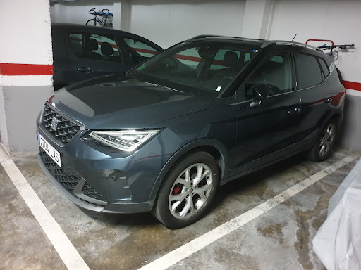 Enterprise Alquiler de Coches y Furgonetas - Alfafar - Thumbnail