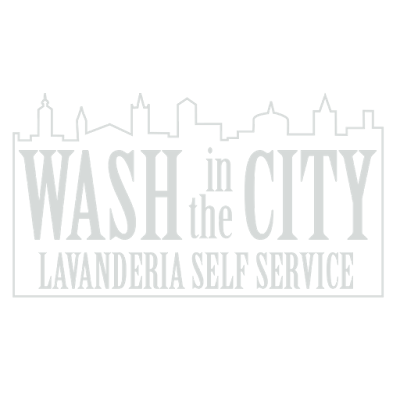 Wash in the City Lavanderia Self Service