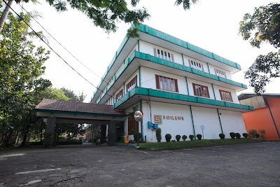 Photos of PT Soilens