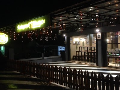 Photos of Ketoprak Humor Cafe (Kedai Tongkrongan Rakyat)