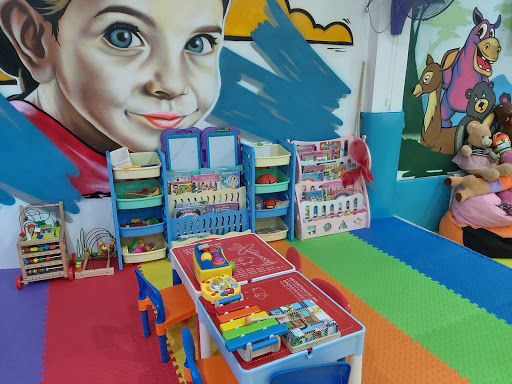 Fun House Samui