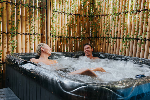 Balnea Sauna & Recovery - Thumbnail
