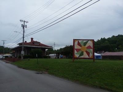 Olive Hill Trailhead Facility