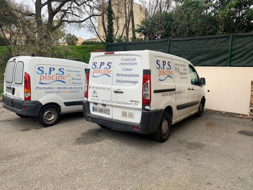 Photo de SPS à Antibes (06600;06160)