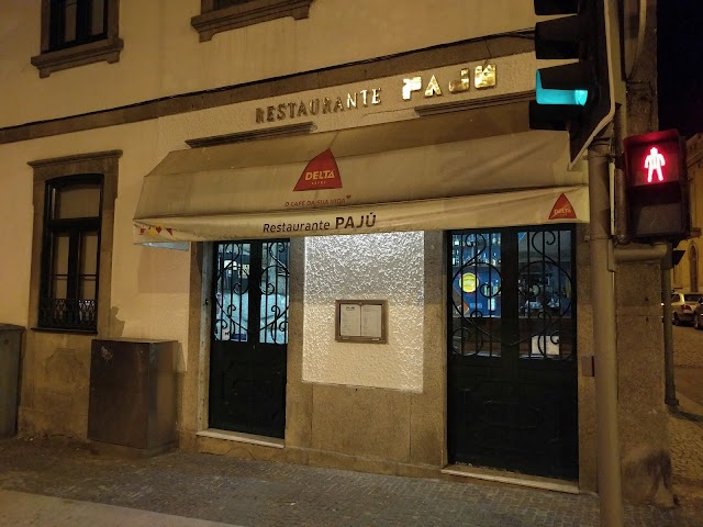 PAJÚ