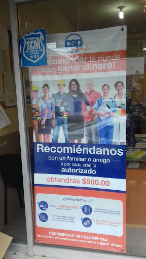 Consupago SA de CV - Thumbnail