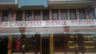 Deniz Market