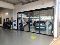 Toyota - FG Automobiles - Arras à Arras