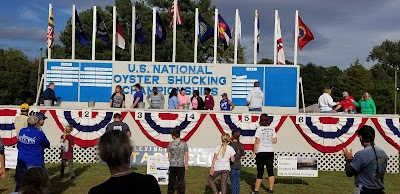 U.S. Oyster Festival