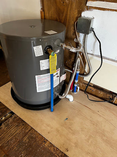 George Henry's Plumbing, Heating, & Cooling LLC - Thumbnail