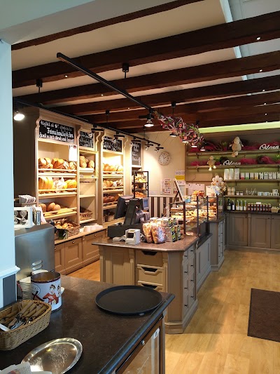 Photos of B&auml;ckerei Halmes