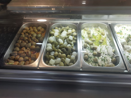 Cafetería Patico - Thumbnail