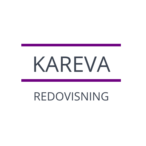 Kareva Redovisning AB