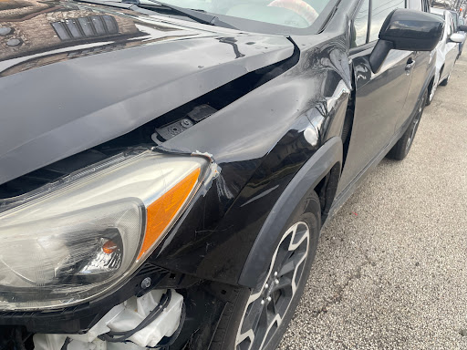 Summit Auto Body - Visual