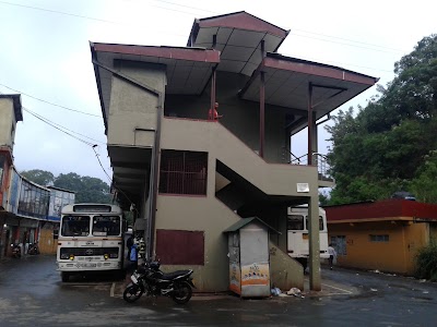 Photos of Rikillagaskada Bus Station