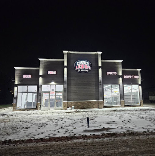 Corner Liquor - Beer, Wine & Spirits - Thumbnail