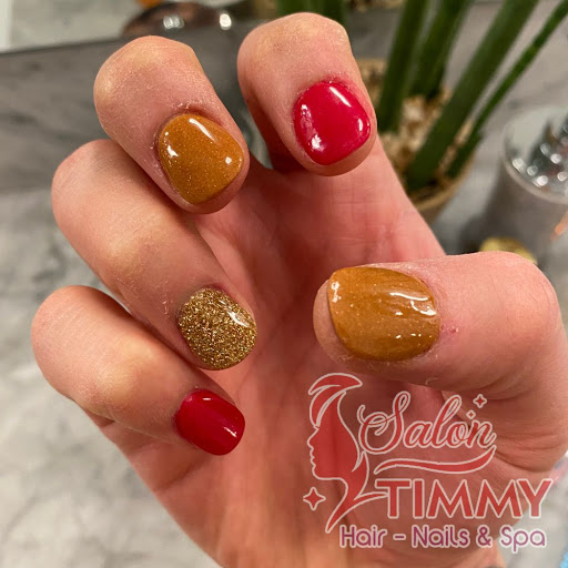 SALON TIMMY ( Hair - Nails & Spa ) - Thumbnail