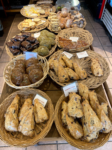 Brown Loaf Bakery - Thumbnail