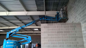 Photo n°4 de LODB à Drancy (Menuisier)