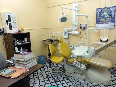 KIRTI ORO-DENT DENTAL CLINIC