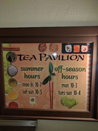 Photos of The Tea Pavilion
