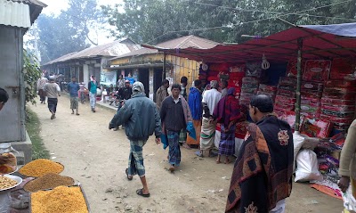 Photos of Dighulia Bazar