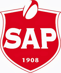 Photo n°3 de Sport Athlétique Parthenaisien à Parthenay (Club de rugby)