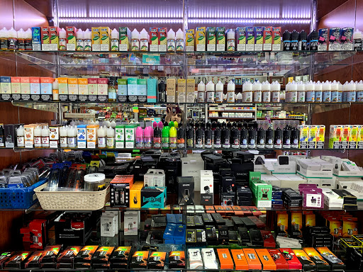 Smoke Shop Vail Ranch