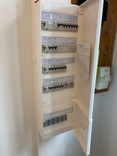 Smart Home Elec - Thumbnail