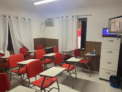CNA Inglês Definitivo Alvorada