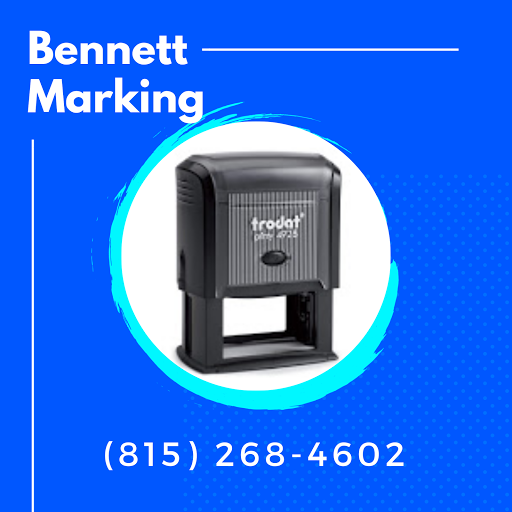 Bennett Marking - Visual