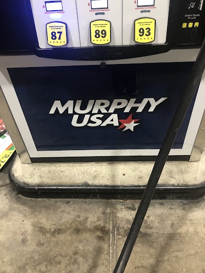 Murphy Express