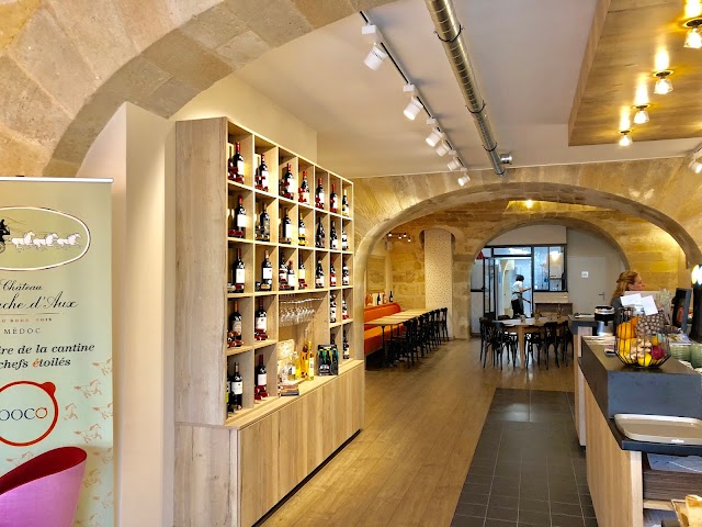 Boco Bistro