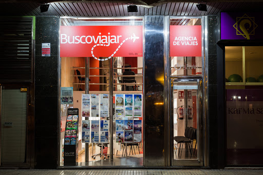 Busco Viajar - Thumbnail