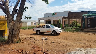 photo of Nyimba super Market