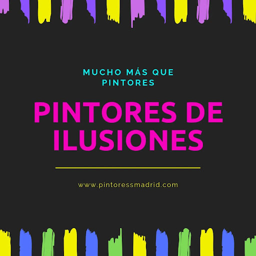 Pintores de ilusiones - Thumbnail
