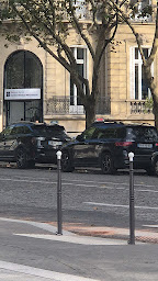 Photo n°21 de Albert's cab à Montigny-sur-Loing (Service de taxi)