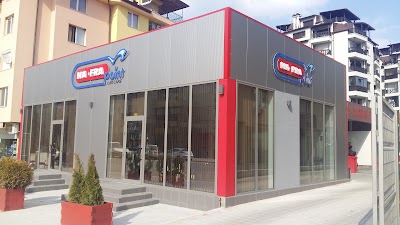 Photos of Car wash Mafra POINT