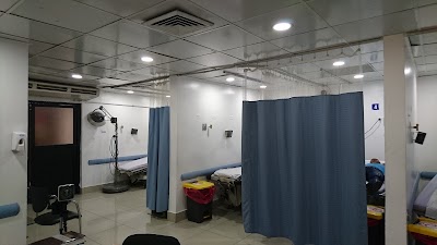 Photos of Clinica Independencia Norte