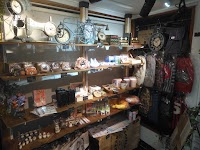 café Rocher(カフェ ロシェ)